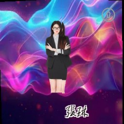 张琳